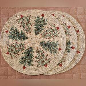 Rachel Zoe White and Gold Woven Fabric